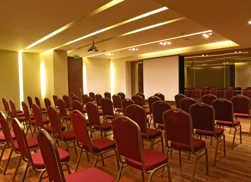 Sala de conferencias Foto