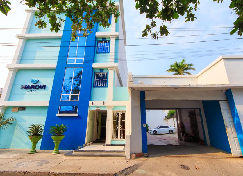 Edificio Foto