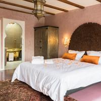 Riad Spa Les Portes De L'orient Tours