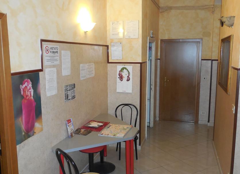 Comedor Foto