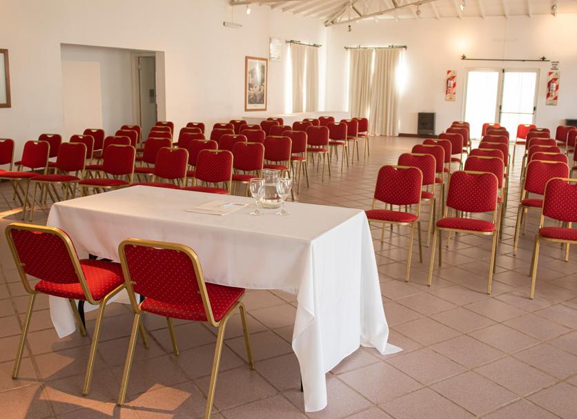 Sala de conferencias Foto