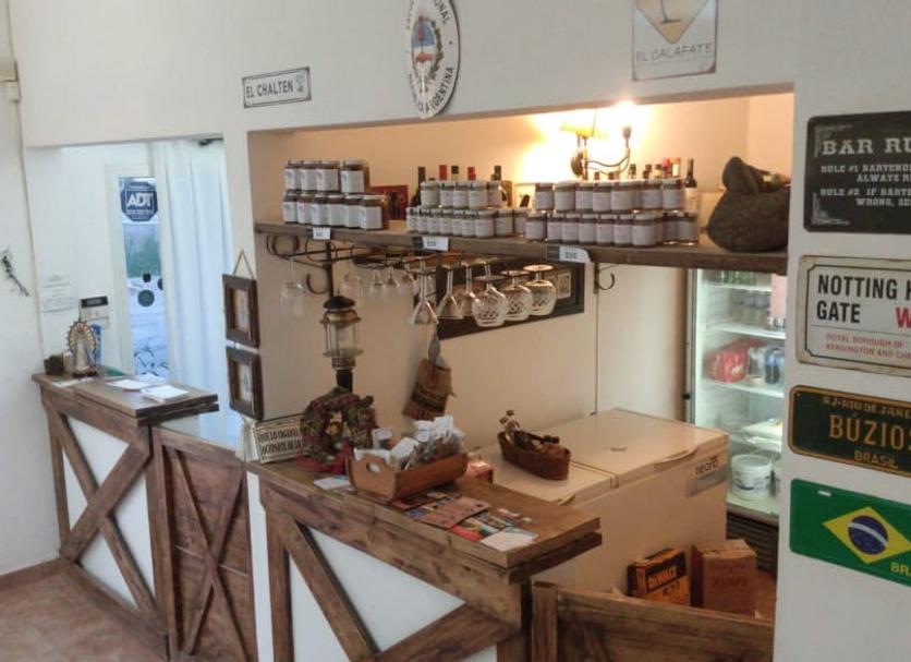 Bar Foto