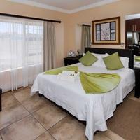 Dolphin Dance Lodge