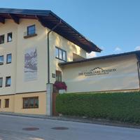 Oberauer Wagrain - Die Hotelpension (B&B)