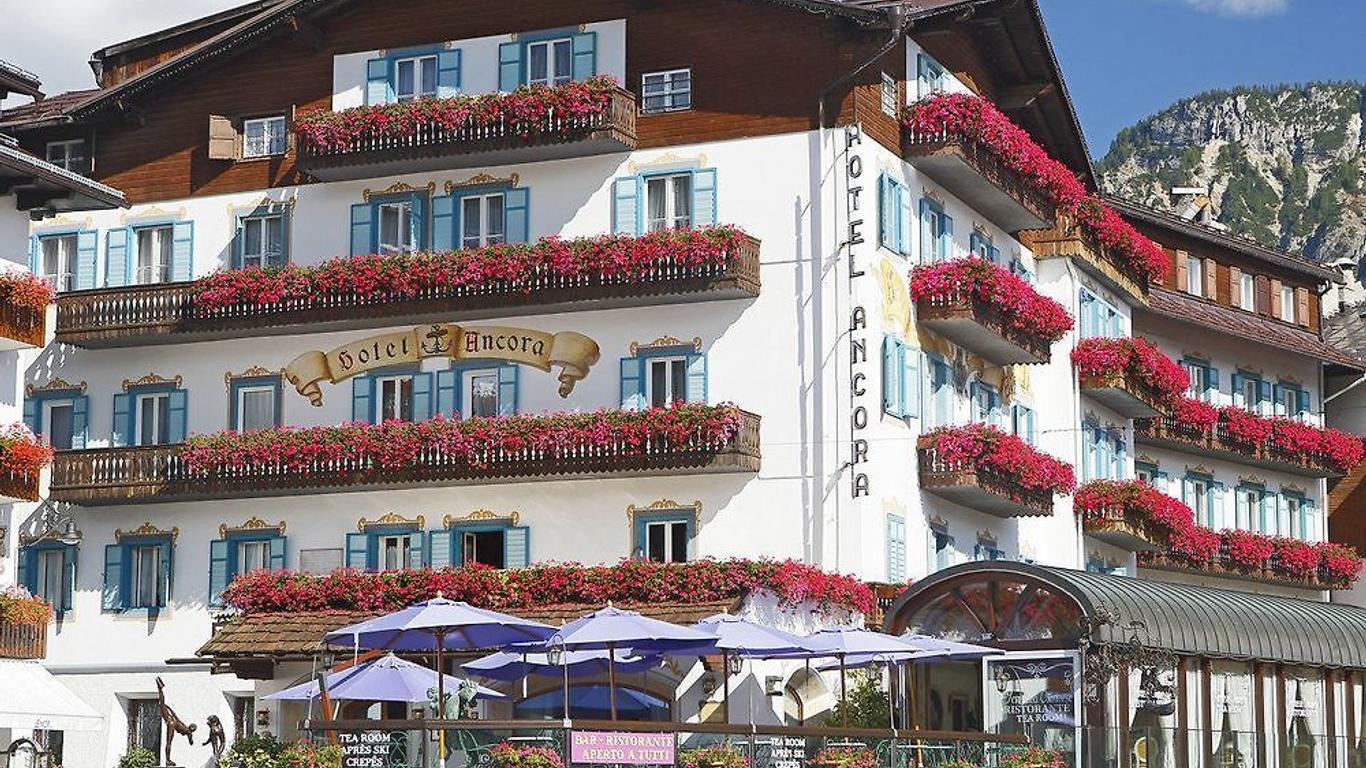Hotel Ancora