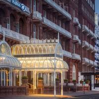 DoubleTree by Hilton Brighton Metropole