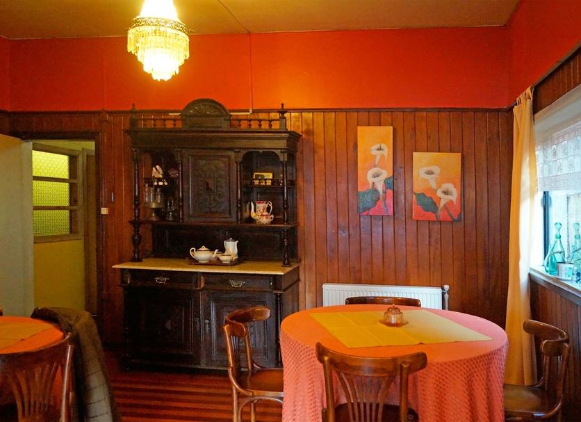 Comedor Foto