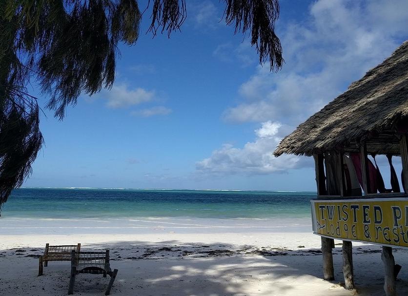 Playa Foto