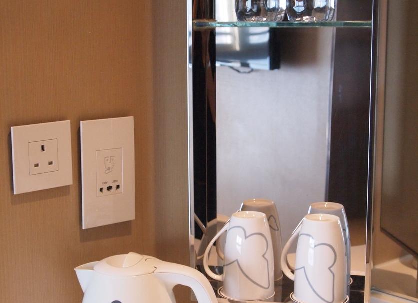Servicio del hotel Foto
