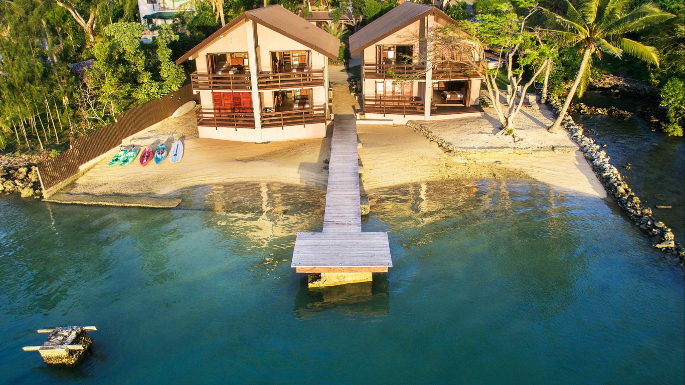 Fatumaru Lodge Port Vila