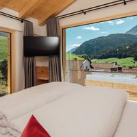 Ferienhaus Piz Lad