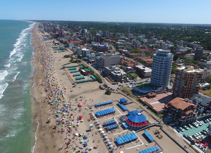 Playa Foto