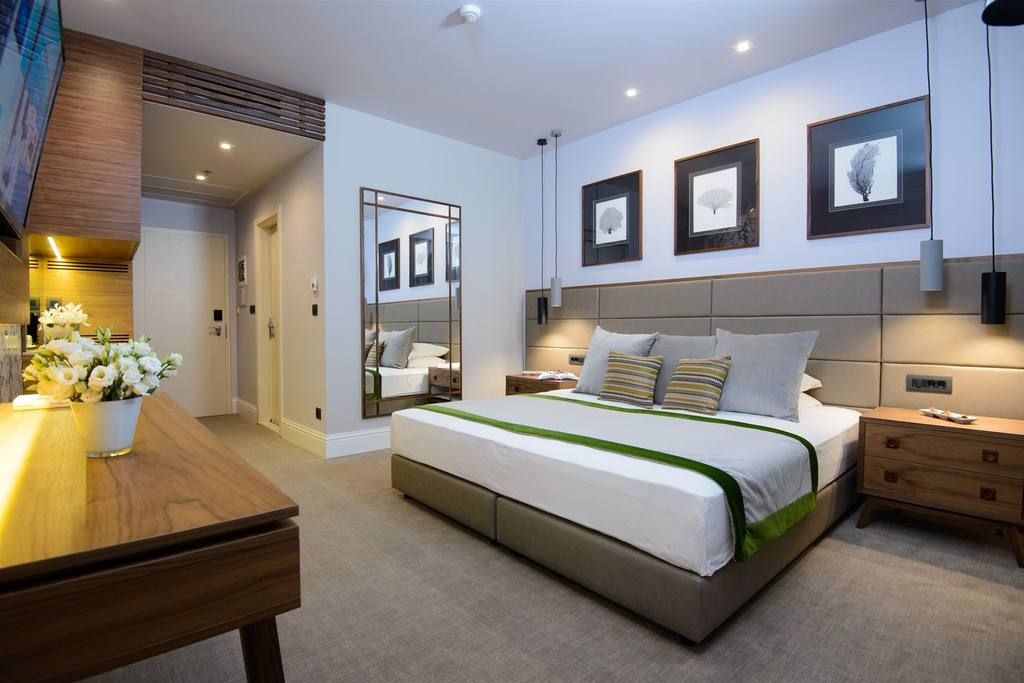 Habitación