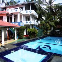 The Oasis Villa