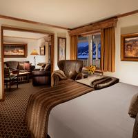 Parkway Inn of Jackson Hole