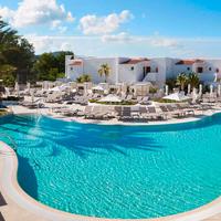 Insotel Tarida Beach Sensatori Resort