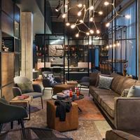 Moxy Copenhagen Sydhavnen