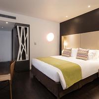 Ibis Rouen Centre Rive Gauche Mermoz