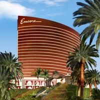 Encore at Wynn Las Vegas