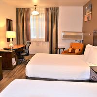 The Ashley Inn & Suites