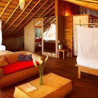 Eco Lodge