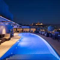 Melia Athens