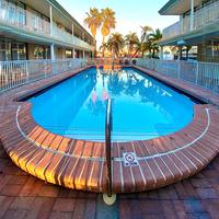 Thunderbird Beach Resort