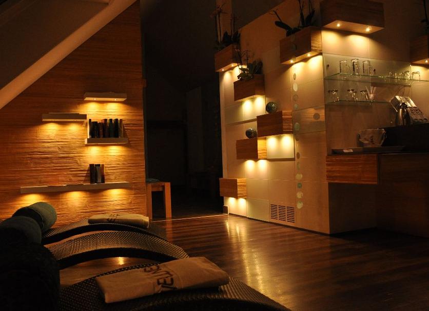 Spa Foto