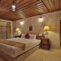 Hu of Cappadocia - Special Class