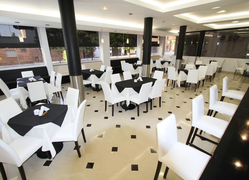 Sala de banquetes Foto