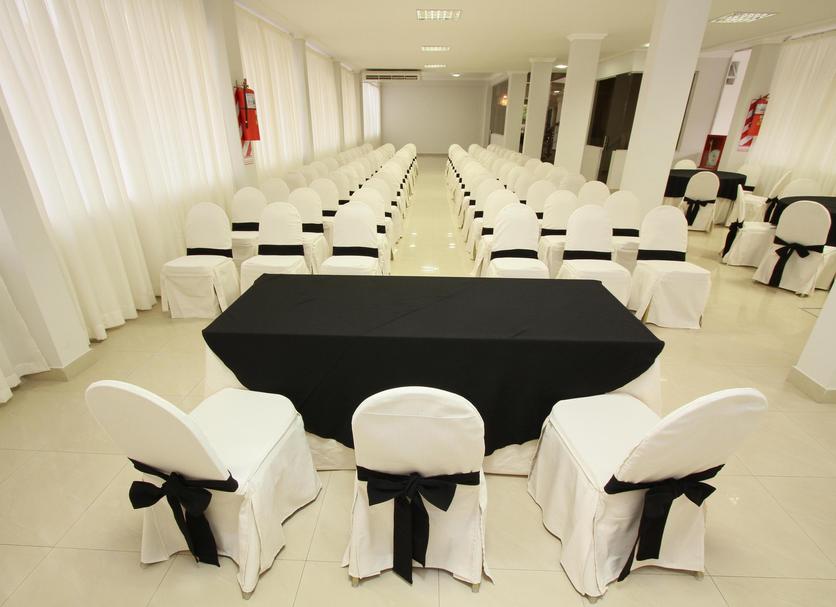 Sala de conferencias Foto