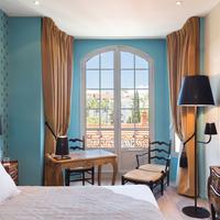 Hôtel Le Grimaldi By Happyculture