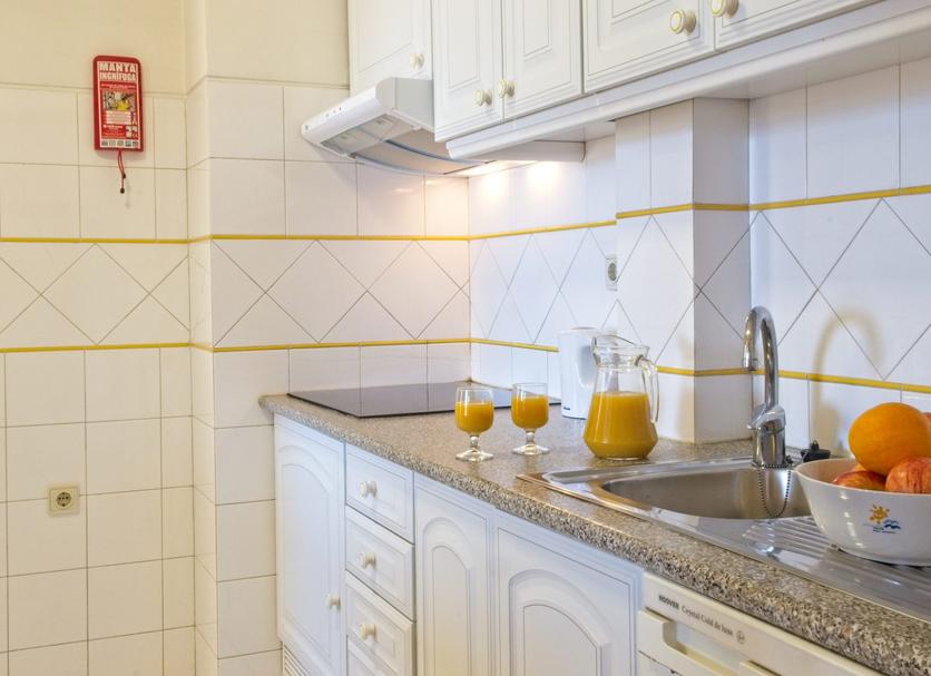 Cocina Foto