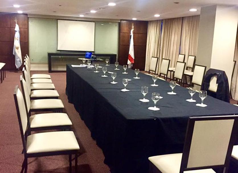 Sala de conferencias Foto