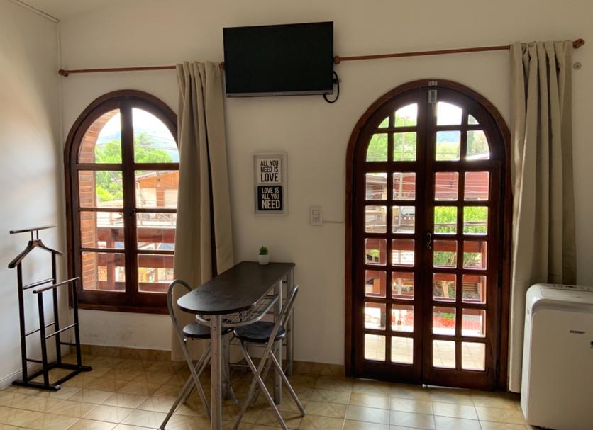 Comedor Foto