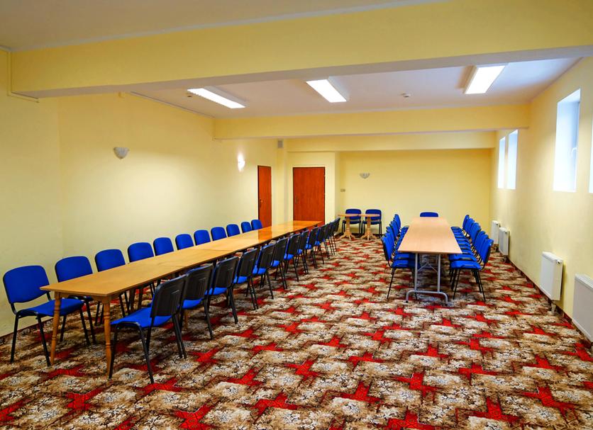 Sala de conferencias Foto
