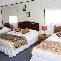 Hostal Alcázar