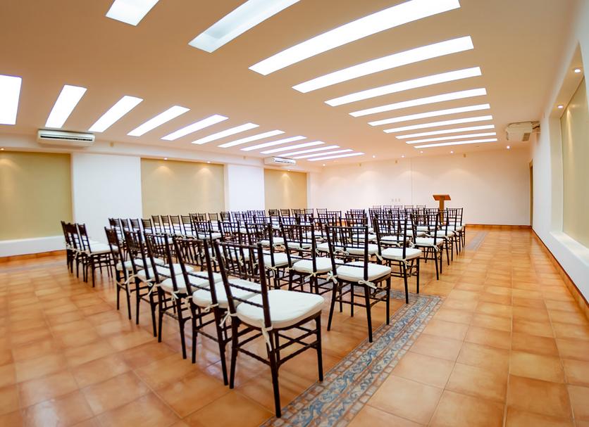 Sala de conferencias Foto