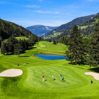 COOEE alpin Hotel Bad Kleinkirchheim