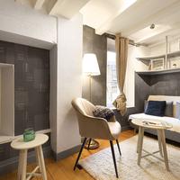Les Suites de Sautet