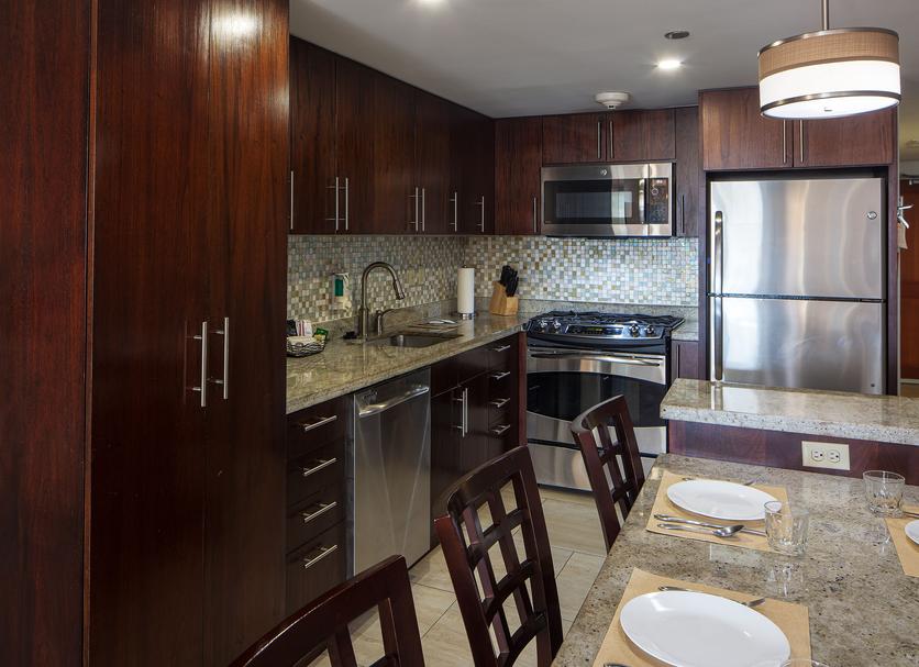 Cocina Foto