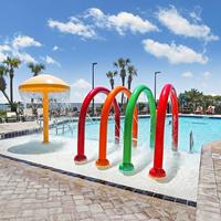 Sand Dunes Resort & Suites