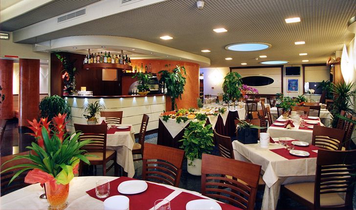 Servicio del hotel