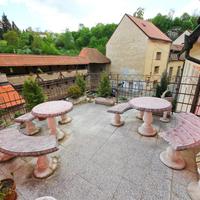 Mini Hotel Abraka