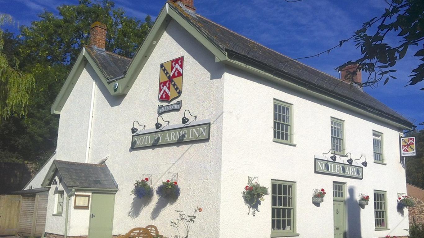 The Notley Arms Inn