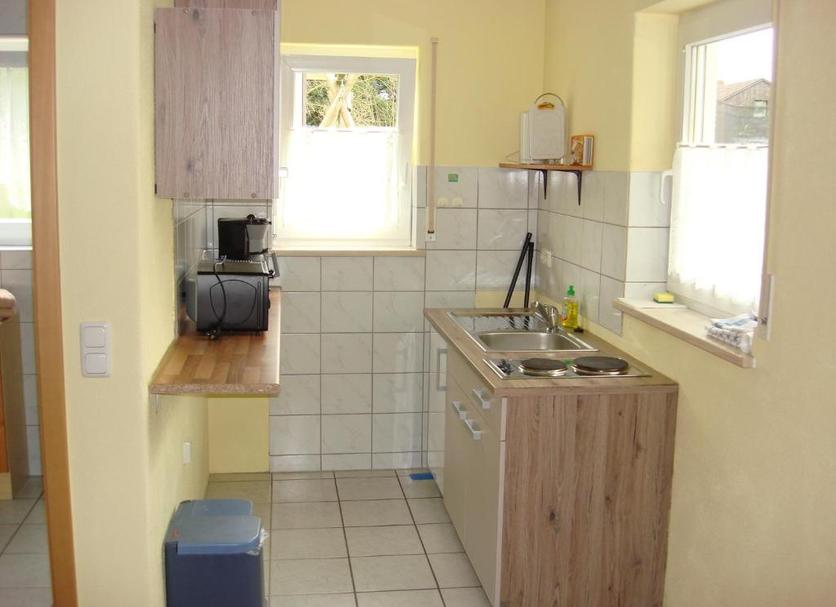 Cocina Foto