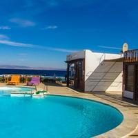 Seaview Hotel Dahab