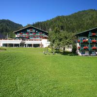 Alpenhotel Neuwirt