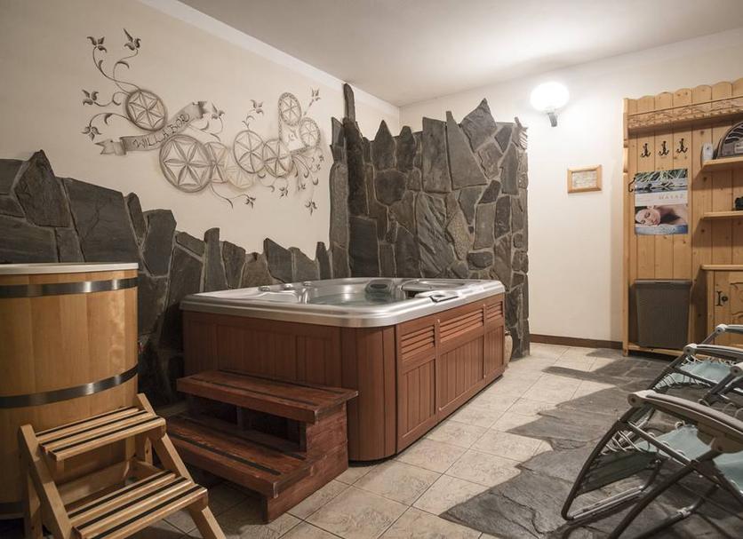 Spa Foto