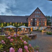Romantik Hotel am Brühl